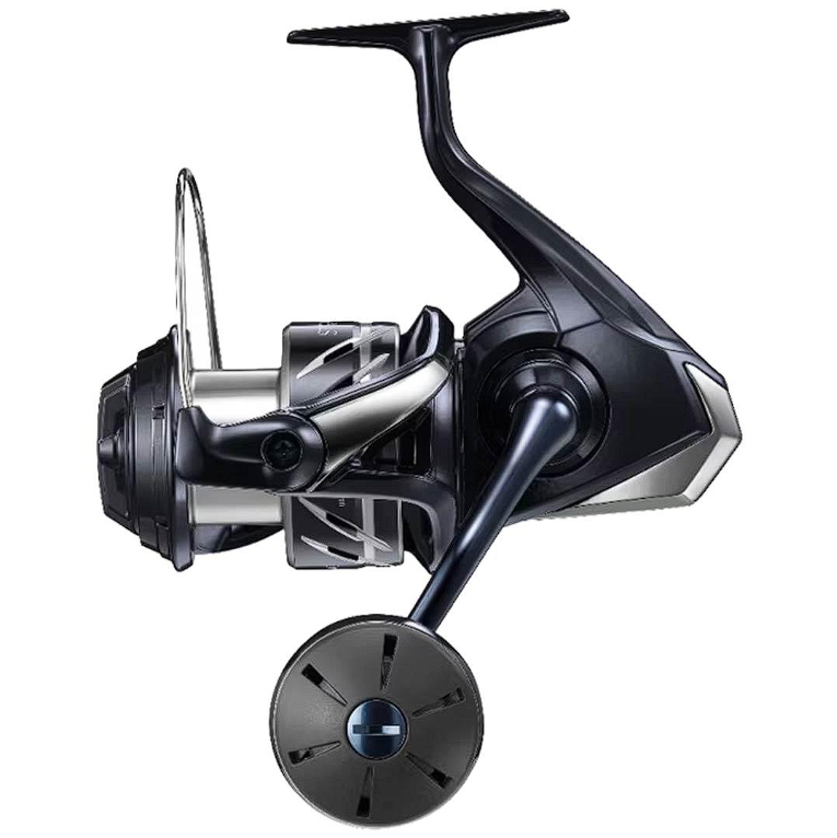 Shimano Stradic SW B 6000PG Jig Olta Makinesi