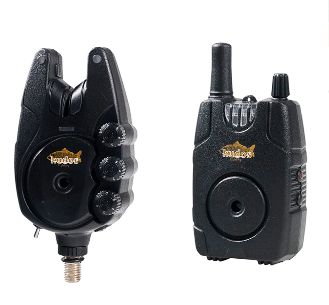 Kudos MK4 4+1 Set Alarm