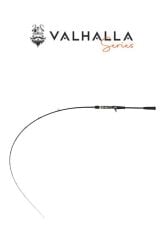 Fujin Valhalla Taigun 213cm 60-200gr Tai Rubber Kamışı
