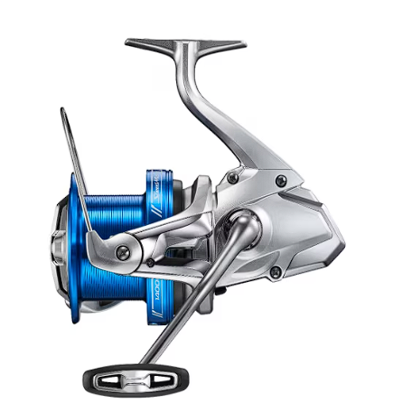 Shimano Makina Speedmaster 14000 XSD