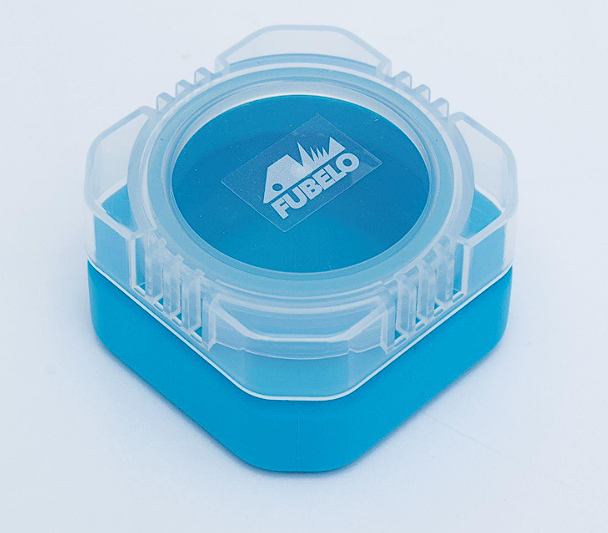 Fubelo Bunker Sızdırmaz Kutu