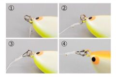 Decoy R-51 Front Ring Halka