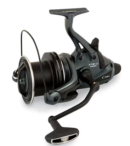 Shimano Makina Baitrunner CI4+ XTB Big Longcast