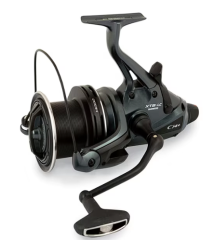 Shimano Makina Baitrunner CI4+ XTB Big Longcast