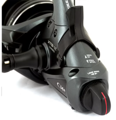 Shimano Makina Baitrunner CI4+ XTB Big Longcast