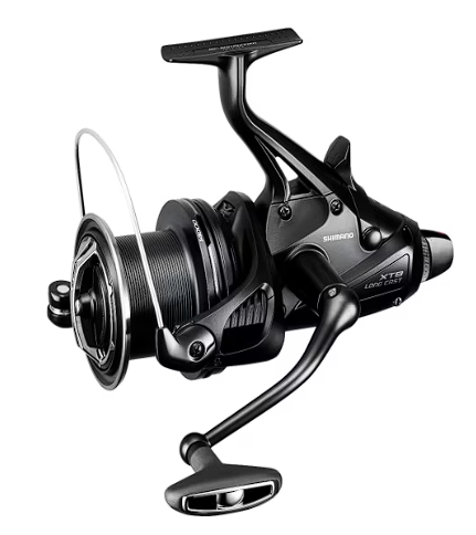Shimano Makina Baitrunner XTB Big Longcast