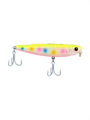 Fujin Walkie Dog 90mm 11gr Su Üstü Maket Balık