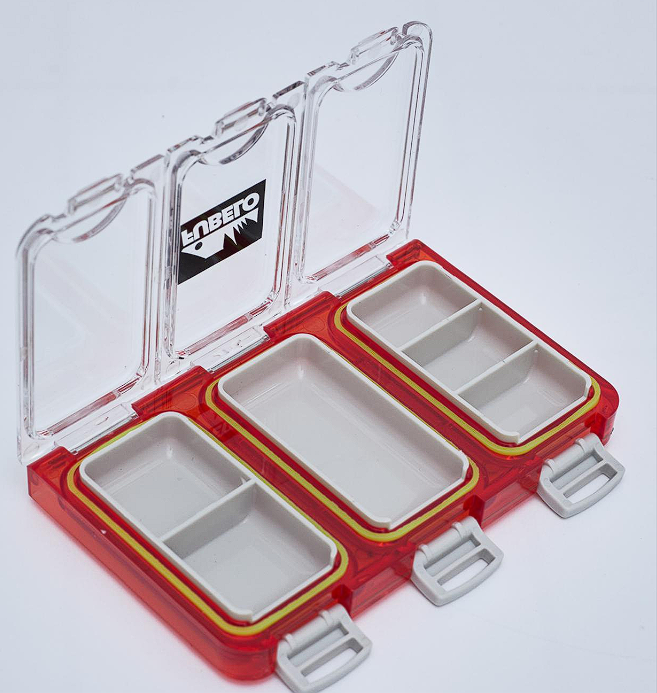Fubelo Fubox Spare
