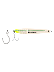 Fujin Jigeer 35gr 105mm Kaşık Yem