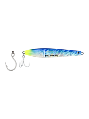 Fujin Jigeer 35gr 105mm Kaşık Yem