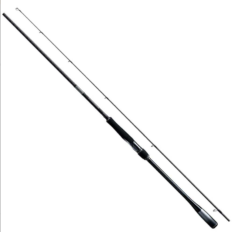 Shimano Lunamis S90ML 2.74mt 6-25gr Spin Olta Kamışı