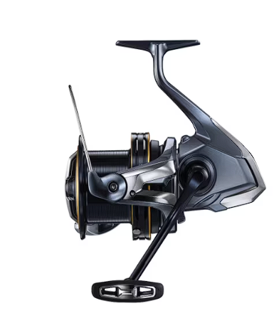 Shimano Makina Power Aero 14000 XSC PG
