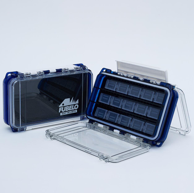 Fubelo Fubox Select