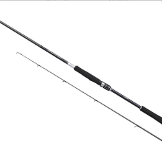 Shimano Kamış Moonshot Spinning Inshore 2,74m 9'0'' plug 6-32g jig 38g