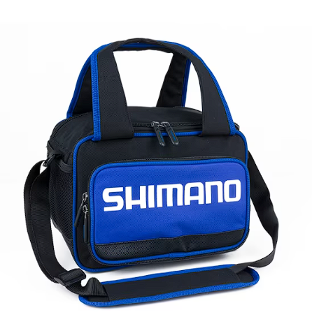 Shimano All-Round Tackle Bag 33x26x22cm