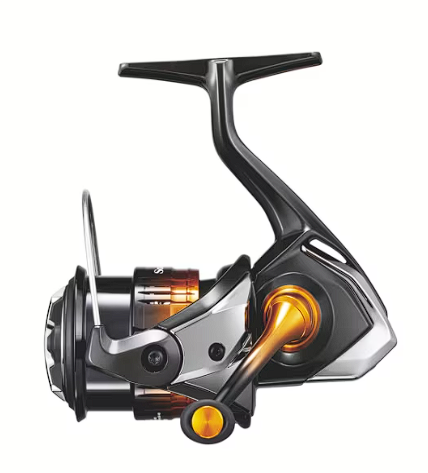 Shimano Makina Soare C2000SS BB A PG