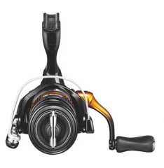 Shimano Makina Soare C2000SS BB A PG