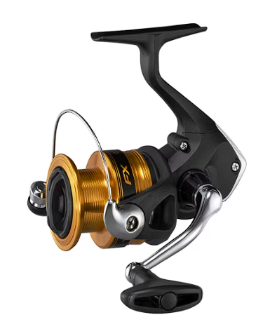 Shimano Makina FX C3000 FC