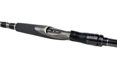 Shimano Kamış Lesath Spinning Sea Trout 2,74m 9'0'' 5-25g 2pc