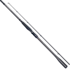 Shimano Kamış Lesath Spinning Sea Trout 2,74m 9'0'' 5-25g 2pc