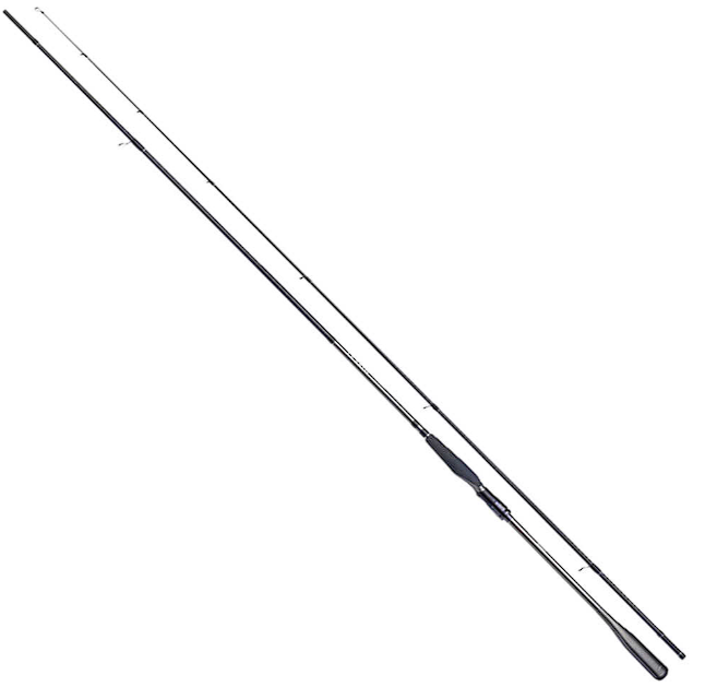 Shimano Kamış Lesath Spinning Sea Trout 2,74m 9'0'' 5-25g 2pc