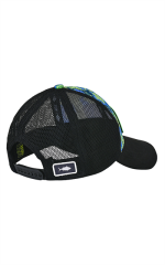Fujin Pro Angler GEO Green Balıkçı Şapkası