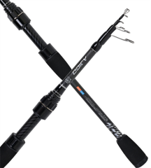 Fujin Ajigo 195cm 05-5gr Teleskopik LRF Kamışı