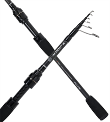 Fujin T-Rock 205cm 1-9gr Teleskopik LRF Kamışı
