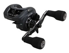 Okuma Komodo SS Jigging KDJ-300LA 8+1 Sol El Çıkrık Makinesi