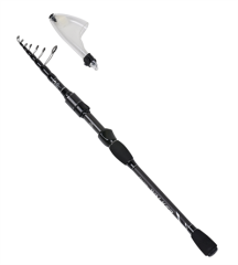 Fujin Walker 240cm 5-20gr Teleskopik Spin Kamışı