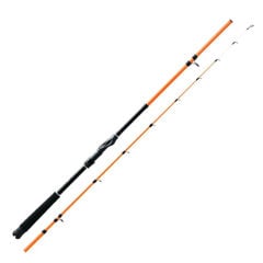 Okuma Squider 180H 183cm Egi:1.5-3.5 2 Parça Olta Kamışı