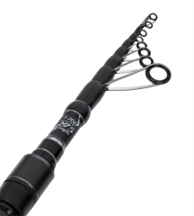 Fujin Walker 275cm 5-20gr Teleskopik Spin Kamışı