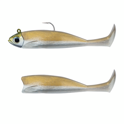 Fiiish MS75/3 MS4500 Combo Light 3gr Khaki