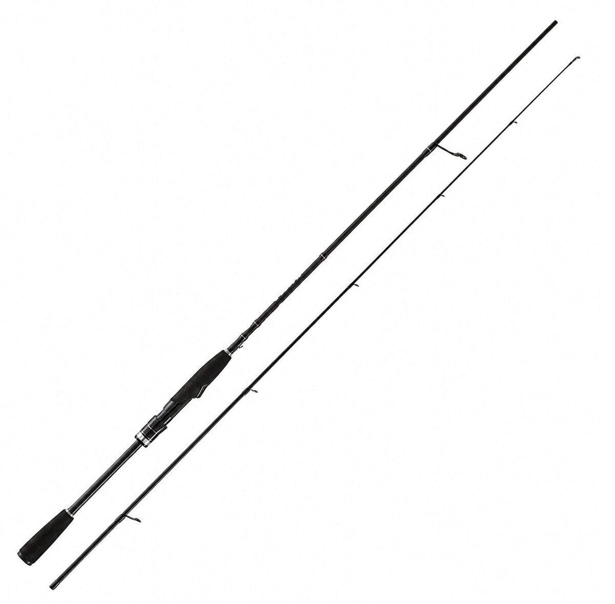 Okuma G-Control Spin 274cm MH 10-40gr 2 Parça Fast Olta Kamışı
