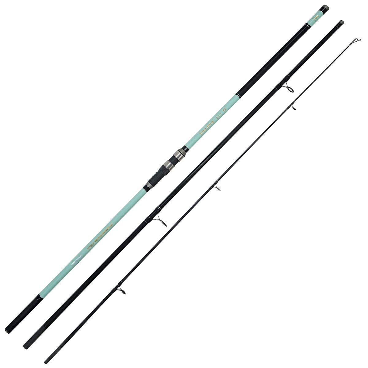 Okuma Salina II Surf 420cm 100-250gr 3 Parça Olta Kamışı