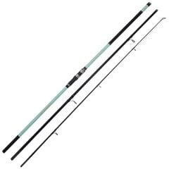 Okuma Salina II Surf 420cm 100-250gr 3 Parça Olta Kamışı