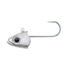 Fiiish Master Shad MS75/3 MS4509 2x Head Light 6gr Raw Material