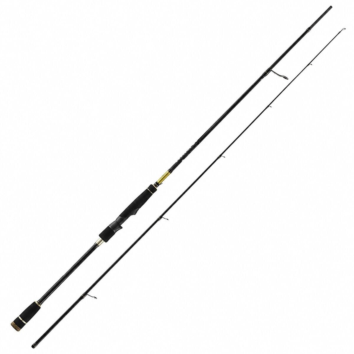 Okuma Ceymar SW Bass 304cm MH 14-42gr M-Fast 2 Parça Olta Kamışı