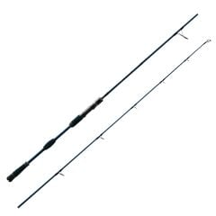 Okuma Deep Impact Soft Baits Spin 203cm 250gr 1+1 Parça Olta Kamışı