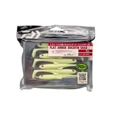 DAIWA FJ DUCKFIN SHAD (7 AD) 9CM