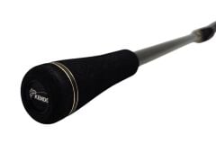 Kendo K10 Spin 2.46cm 82MLT 5-25gr Olta Kamışı