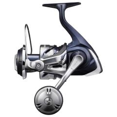 Shimano Twin Power SW C 8000 HG  Olta Makinesi