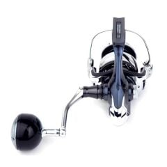 Shimano Twin Power SW C 8000 HG  Olta Makinesi