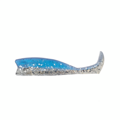 Fiiish MS100/4 MS4528 2x Gövde Blue Strike