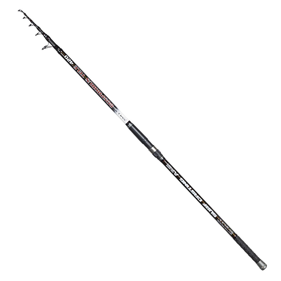 RYUJI BOSPHORUS 4.20M, 100-300GR, TELE SURF KAMIŞ