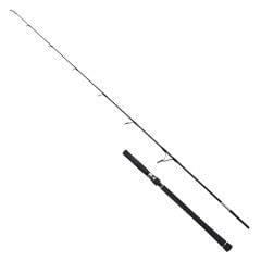 Shimano 25 Grappler Type Jigging S604 183 Cm Max 210 Gr Jig Kamışı