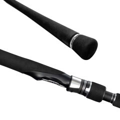 Shimano 25 Grappler Type Jigging S604 183 Cm Max 210 Gr Jig Kamışı