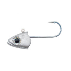 Fiiish MS125/5 MS4540 2x Heads Medium 25gr Raw Material