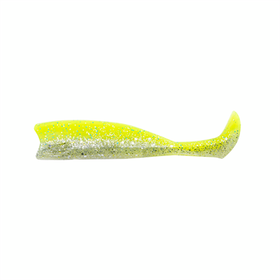 Fiiish MS125/5 MS4555 2x Gövde Neon Chart