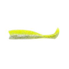 Fiiish MS125/5 MS4555 2x Gövde Neon Chart